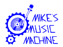 MMM logo